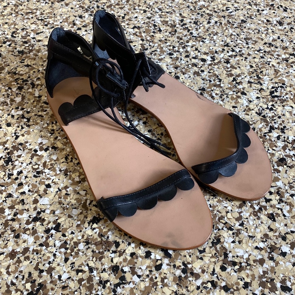 Loeffler Randall Marmy Sandal